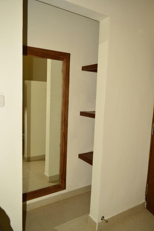 Villa Bindi Ubud  Bagian luar foto